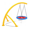 Gambol - Mega Kids Swing Saucer - main image