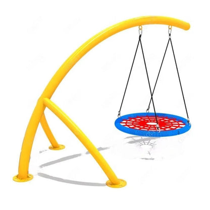 Gambol - Mega Kids Swing Saucer - main image