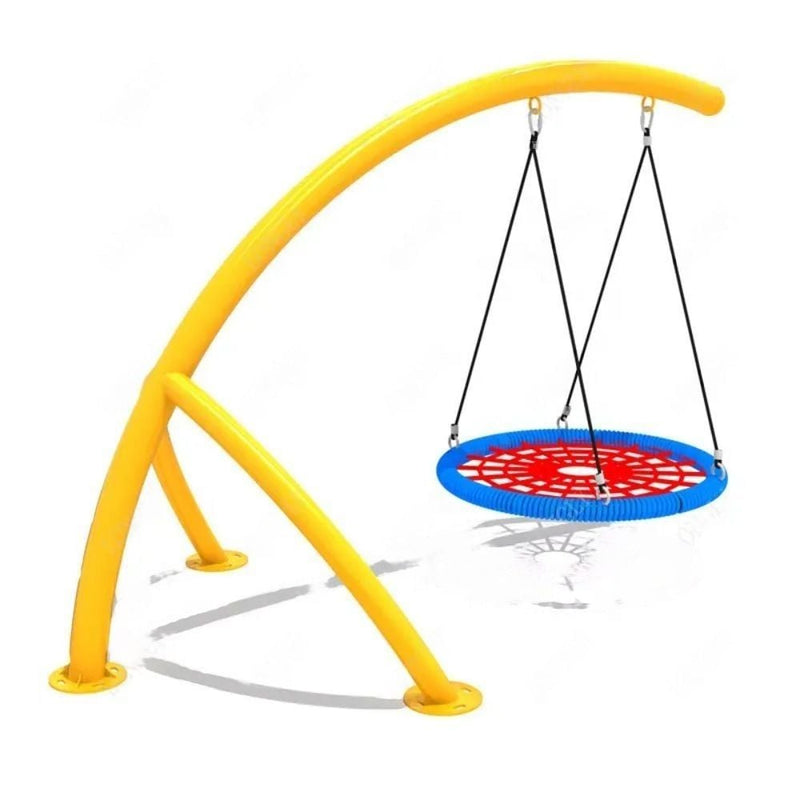 Gambol - Mega Kids Swing Saucer - main image