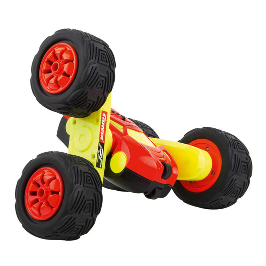 Carrera - R/C Turnator Glow In Dark 1:16