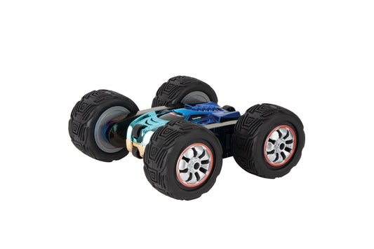 Carrera -  R/C Turnator Color Flip