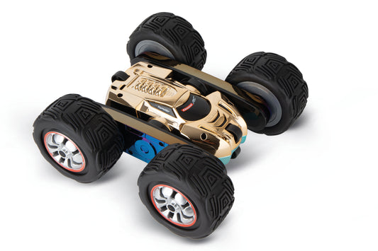 Carrera -  R/C Turnator Color Flip