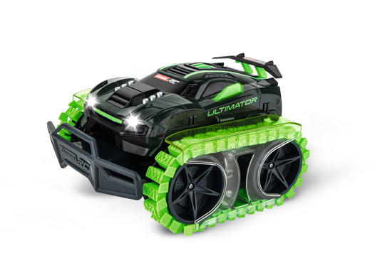 Carrera -  R/C Ultimate Terrain Vehicle