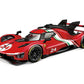 Bburago 1:18 Ferrari Racing - 499P Modificata