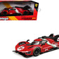 Bburago 1:18 Ferrari Racing - 499P Modificata