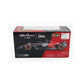 Bburago Alfa Romeo F1 C43 24 Guanyu Zhou Season 2023 Black Red 1:43 Scale Diecast Model - Marah Kids