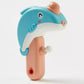 Sam Toys Dophine Water Gun 2 Colour - Marah Kids