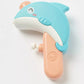 Sam Toys Dophine Water Gun 2 Colour - Marah Kids