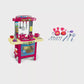 Power Joy - Yumyum Dream Kitchen B/O - Marah Kids
