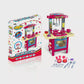 Power Joy - Yumyum Dream Kitchen B/O - Marah Kids