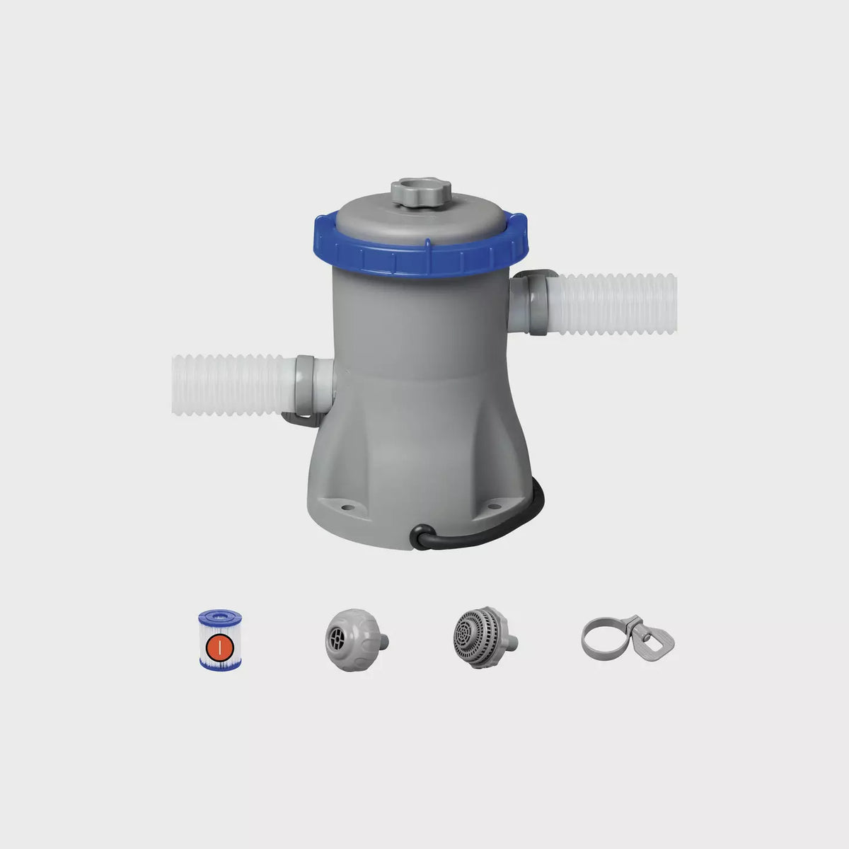 Bestway Filter Pump 330Gal - Marah Kids