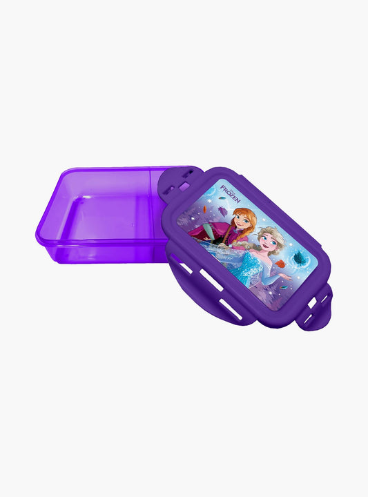 DISNEY FROZEN FIND YOUR DESTINY LUNCH BOX - Marah Kids