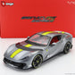Bburago 1:18 Ferrari  Signature - Ferrari 812 Competizione