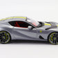 Bburago 1:18 Ferrari  Signature - Ferrari 812 Competizione