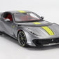 Bburago 1:18 Ferrari  Signature - Ferrari 812 Competizione