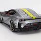 Bburago 1:18 Ferrari  Signature - Ferrari 812 Competizione