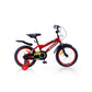 Classic 16" Kids Bicycle - Red
