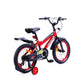 Classic 16" Kids Bicycle - Red