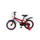 Classic 16" Kids Bicycle - Red
