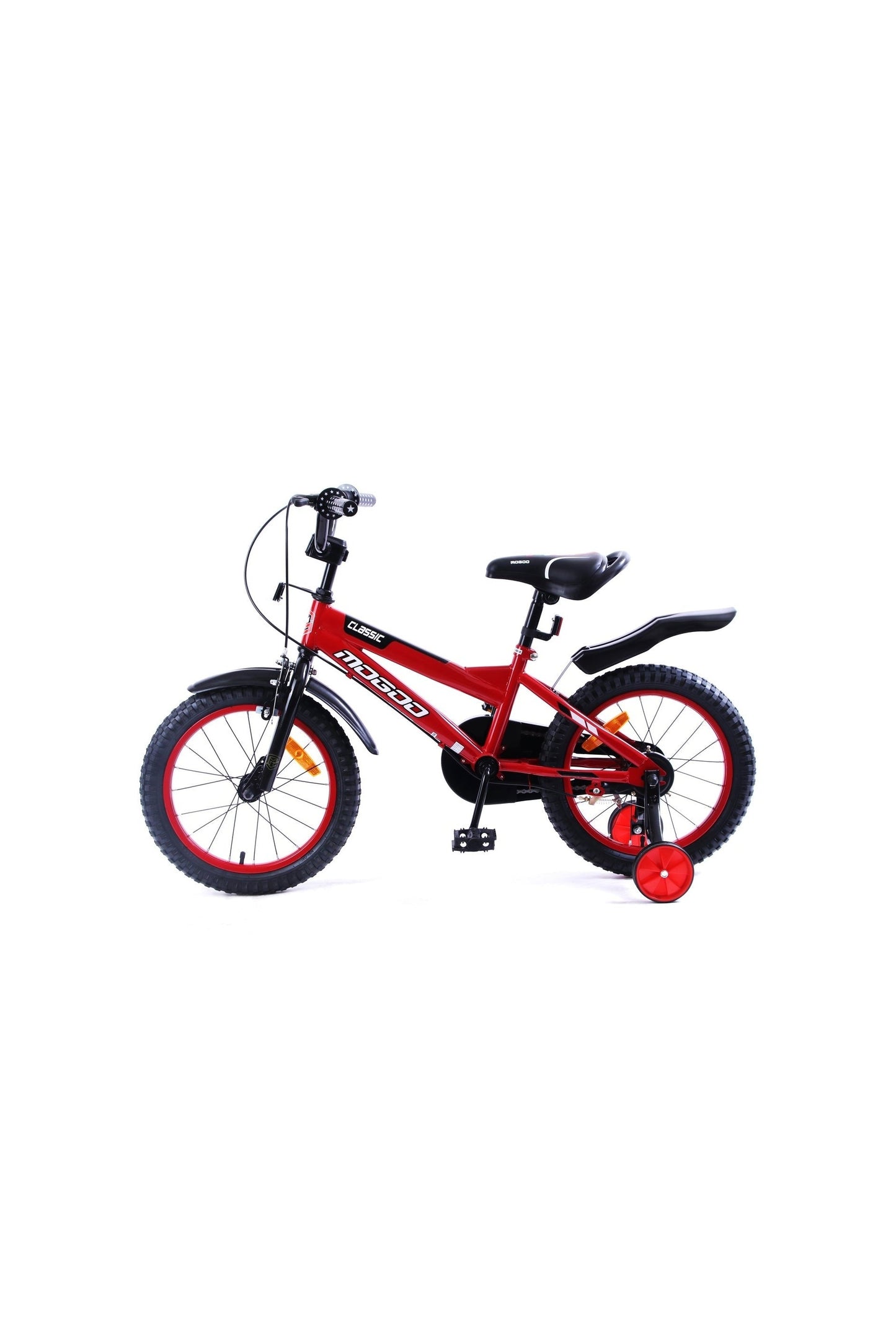 Classic 16" Kids Bicycle - Red