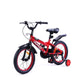 Classic 16" Kids Bicycle - Red
