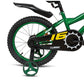 Classic 16" Kids Bike - Green