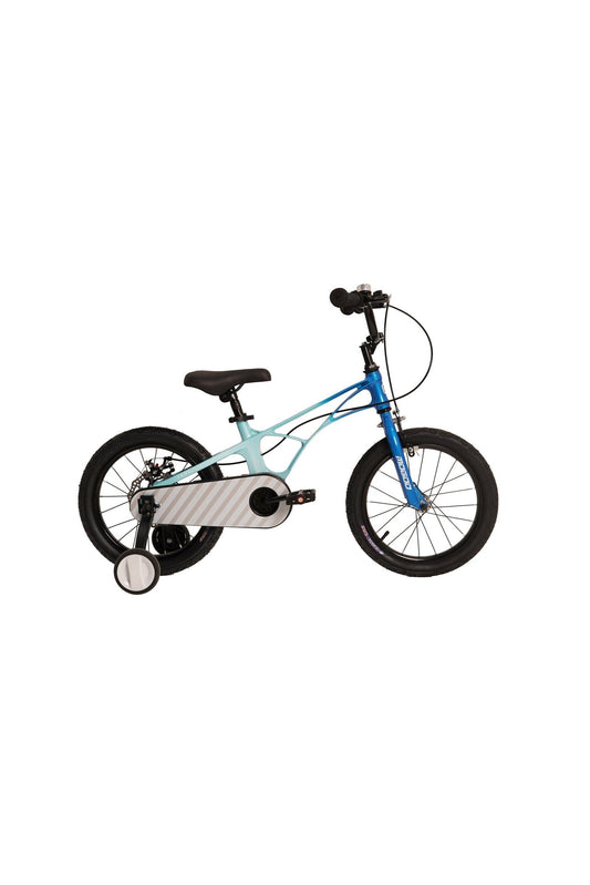 Horizon Kids Magnesium Bike - 16 Inch - Blue