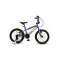 Mars 16" Kids Bicycle - Blue