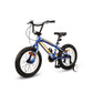 Mars 16" Kids Bicycle - Blue
