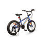 Mars 16" Kids Bicycle - Blue