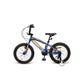Mars 16" Kids Bicycle - Blue