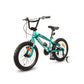 Mars 16" Kids Bicycle - Green