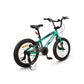 Mars 16" Kids Bicycle - Green