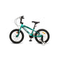 Mars 16" Kids Bicycle - Green