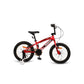 Mars 16" Kids Bicycle - Red