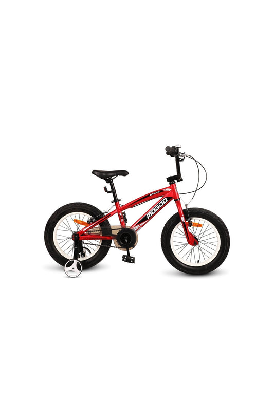 Mars 16" Kids Bicycle - Red