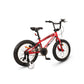 Mars 16" Kids Bicycle - Red