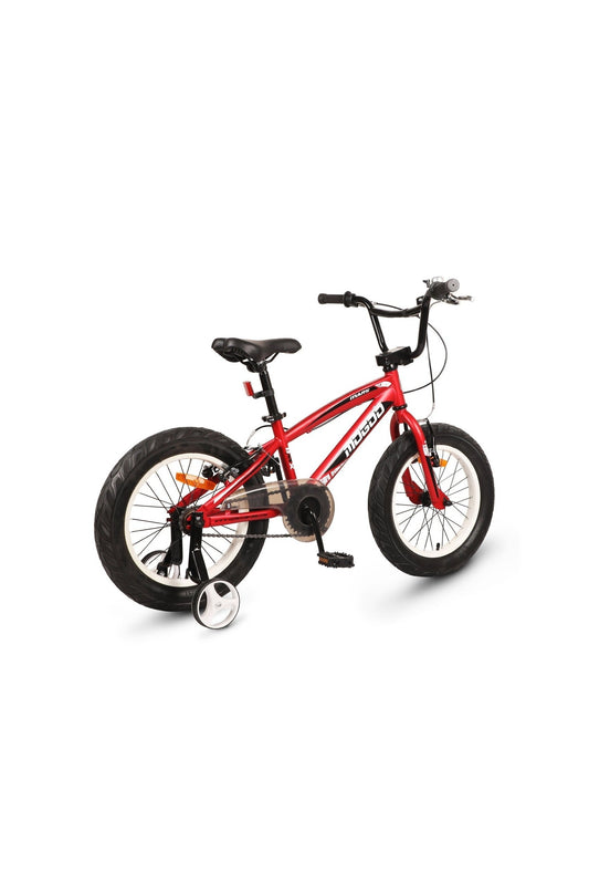Mars 16" Kids Bicycle - Red