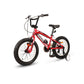 Mars 16" Kids Bicycle - Red