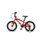 Mars 16" Kids Bicycle - Red
