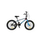 Mountaineer 16" Kids Bicycle - Blue