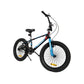 Mountaineer 16" Kids Bicycle - Blue