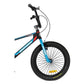 Mountaineer 16" Kids Bicycle - Blue