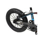 Mountaineer 16" Kids Bicycle - Blue