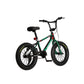 Mountaineer 16" Kids Bicycle - Green