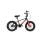 Mountaineer 16" Kids Bicycle - Red