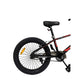 Mountaineer 16" Kids Bicycle - Red