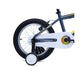 Matrix Alloy Bike 16 Inch - Grey