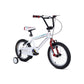 Matrix Alloy Bike 16 Inch - White