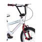 Matrix Alloy Bike 16 Inch - White